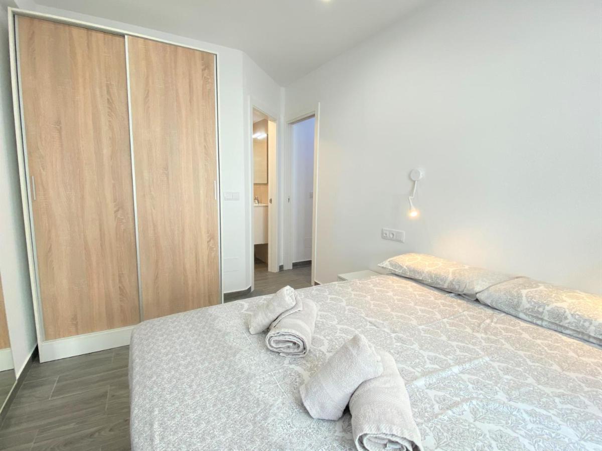 Apartamento Centro Life Casasol Nerja Exterior foto