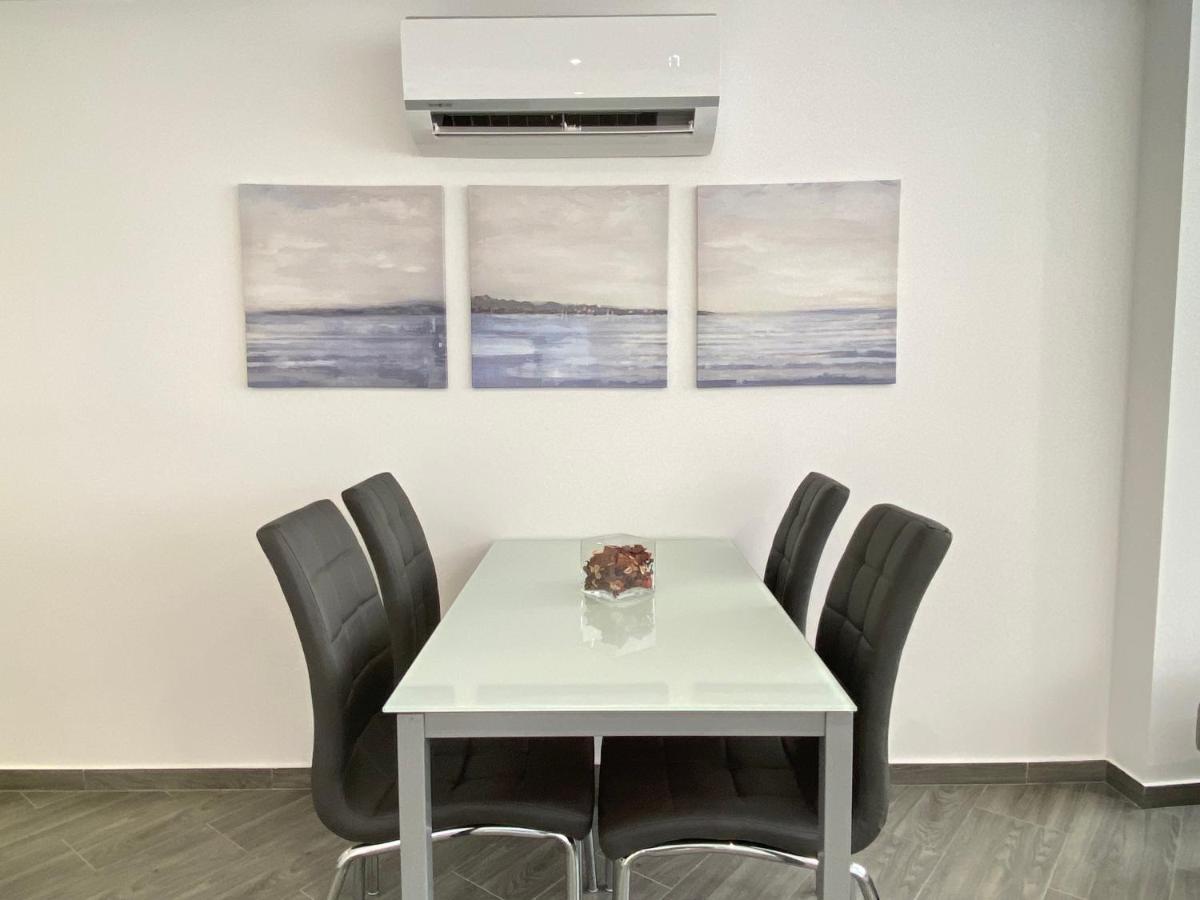 Apartamento Centro Life Casasol Nerja Exterior foto
